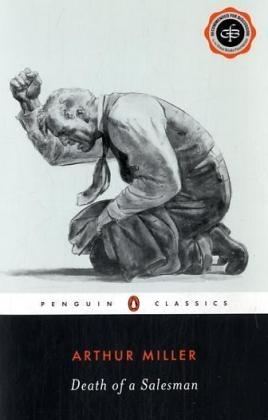 Death of a Salesman -  Arthur Miller