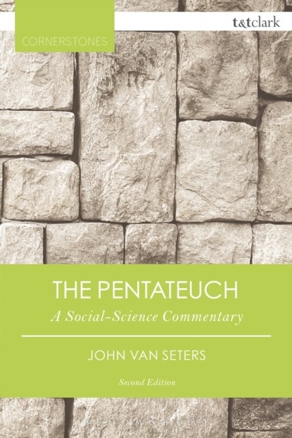 Pentateuch -  John Van Seters