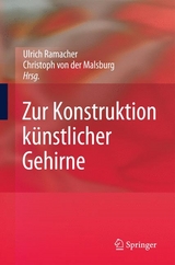 Zur Konstruktion k&uuml;nstlicher Gehirne - 