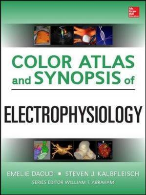 Color Atlas and Synopsis of Electrophysiology