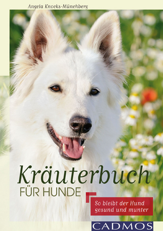 Kräuterbuch für Hunde