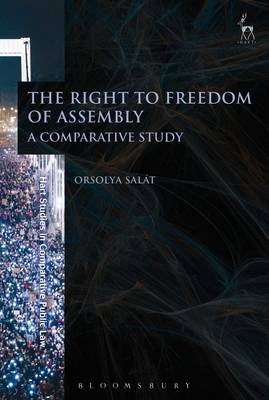 Right to Freedom of Assembly -  Orsolya Sal t