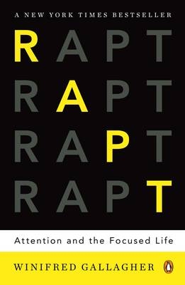 Rapt -  Winifred Gallagher