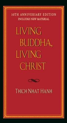 Living Buddha, Living Christ 20th Anniversary Edition