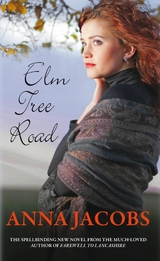 Elm Tree Road -  Anna Jacobs