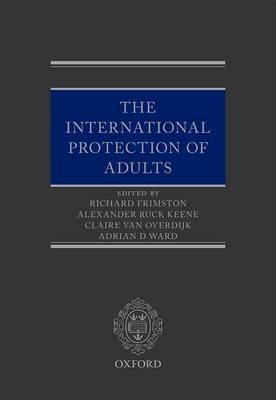 International Protection of Adults