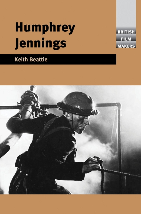 Humphrey Jennings -  Keith Beattie