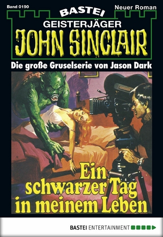 John Sinclair 190