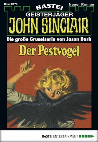 John Sinclair 176