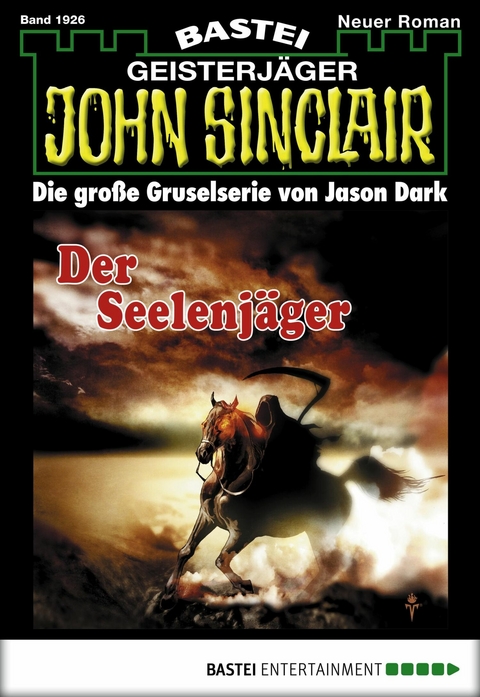John Sinclair 1926 - Jason Dark