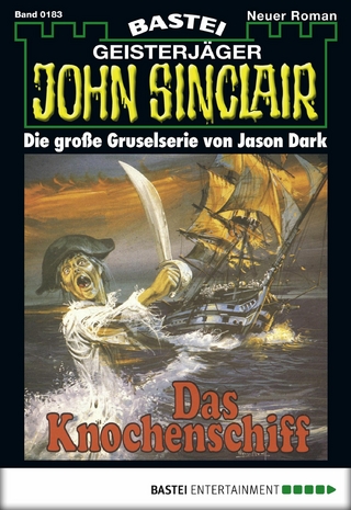 John Sinclair 183