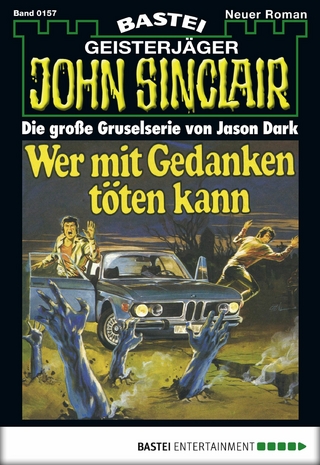 John Sinclair 157