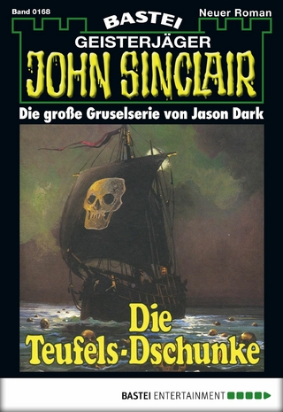 John Sinclair 168