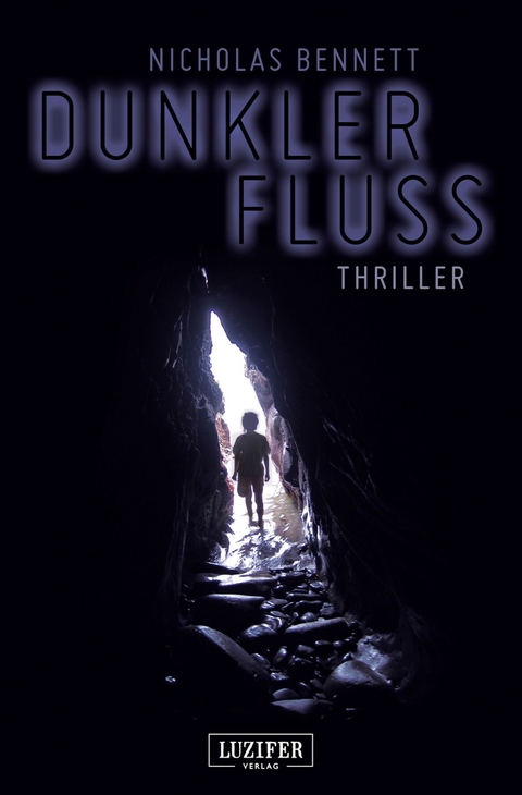DUNKLER FLUSS - Nicholas Bennett