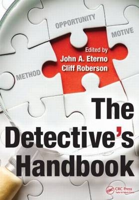 Detective's Handbook - 