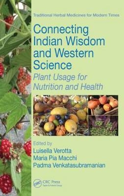 Connecting Indian Wisdom and Western Science - 