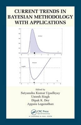 Current Trends in Bayesian Methodology with Applications - 