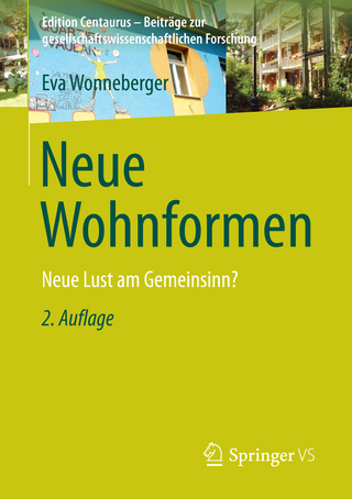 Neue Wohnformen