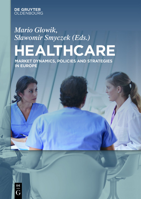 Healthcare - 
