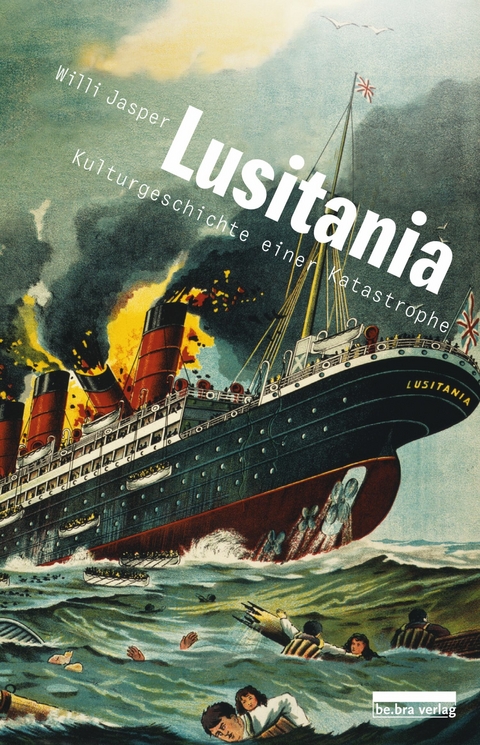 Lusitania - Willi Jasper