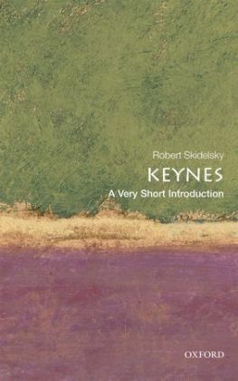 Keynes -  Robert Skidelsky