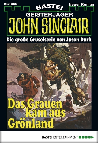 John Sinclair 134