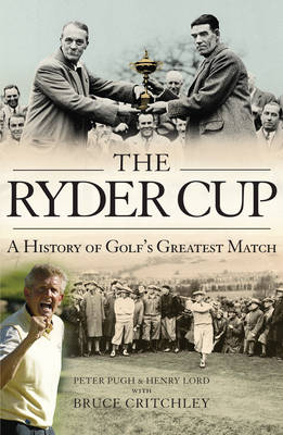 The Ryder Cup The Ryder Cup