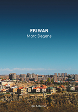 Eriwan - Marc Degens