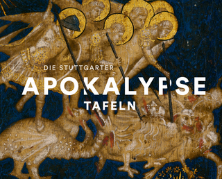 Die Stuttgarter Apokalypse-Tafeln