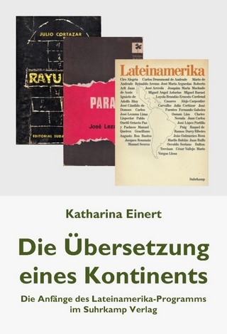Die Übersetzung eines Kontinents