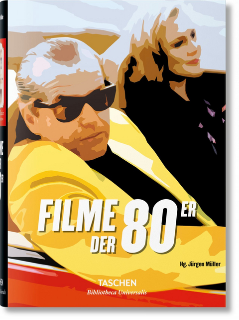 Filme der 80er - 