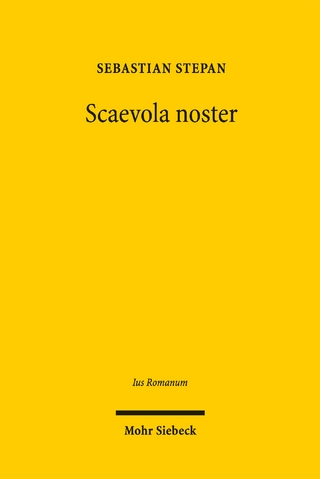Scaevola noster