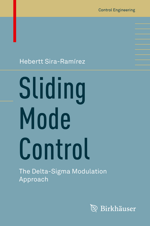 Sliding Mode Control - Hebertt Sira-Ram&iacute;rez