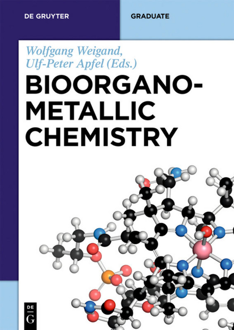 Bioorganometallic Chemistry - 