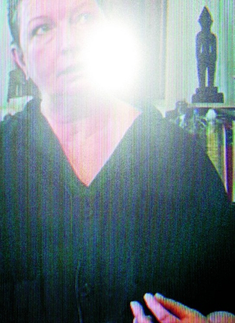 Performance Saga, Interview 03, Monika Günther - 