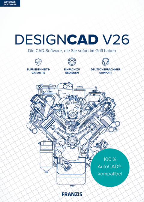 Design CAD V26