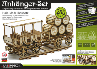 Anhänger Set
