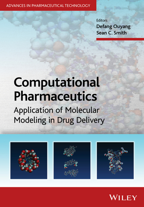 Computational Pharmaceutics - 