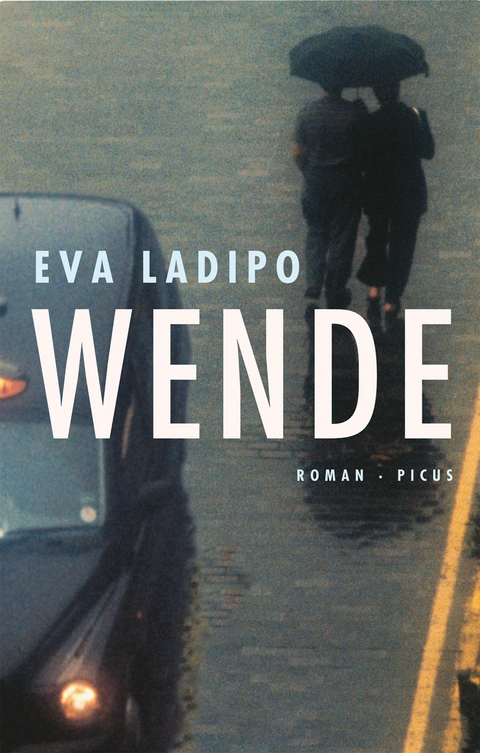 Wende - Eva Ladipo