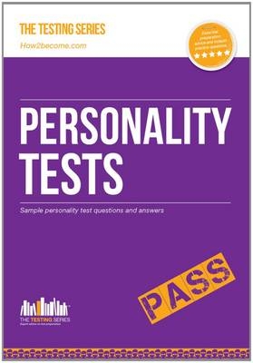 PERSONALITY TESTS