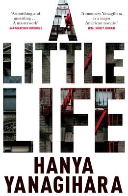 Little Life -  Hanya Yanagihara