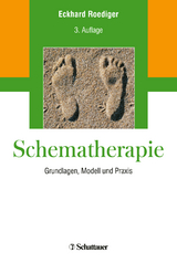 Schematherapie - Roediger, Eckhard