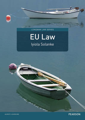 EU Law e book