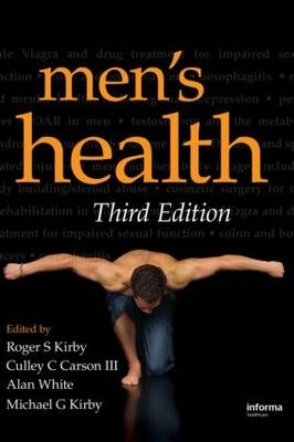 Men's Health - 