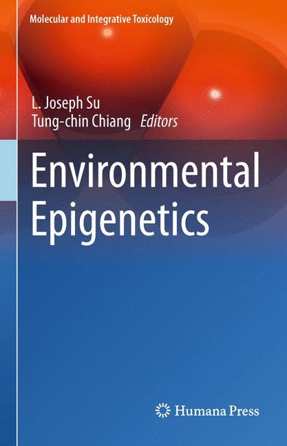 Environmental Epigenetics - 