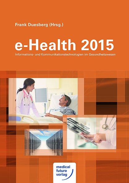 e-Health 2015 - 