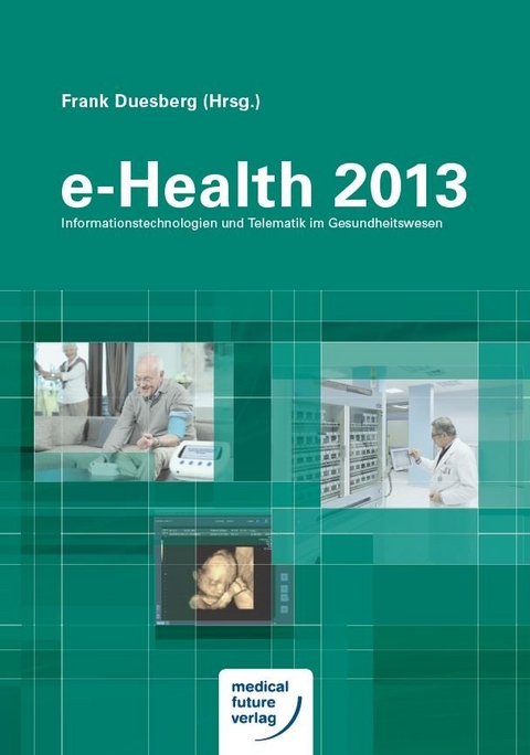 e-Health 2013 - 