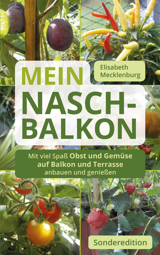 Mein Nasch-Balkon / Sonderedition
