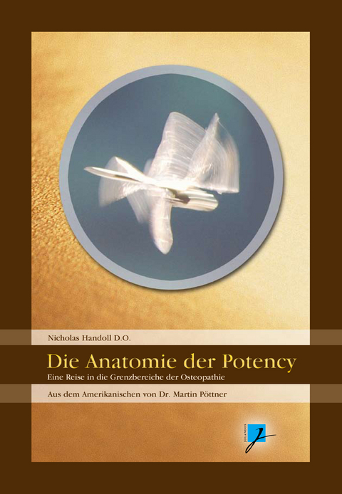 Die Anatomie der Potency - Nicholas Handoll