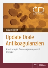 Update Orale Antikoagulanzien - Georg Kojda, Thomas Hohlfeld
